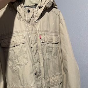 Levi’s Winter Jacket